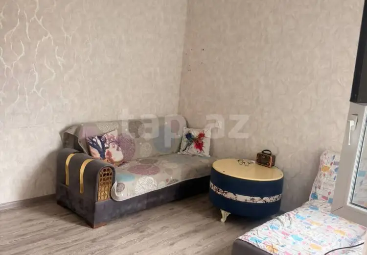 2 otaqlı mənzil , Sumqayıt
