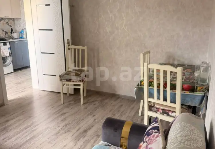 2 otaqlı mənzil , Sumqayıt
