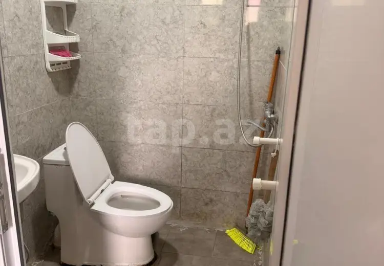 2 otaqlı mənzil , Sumqayıt