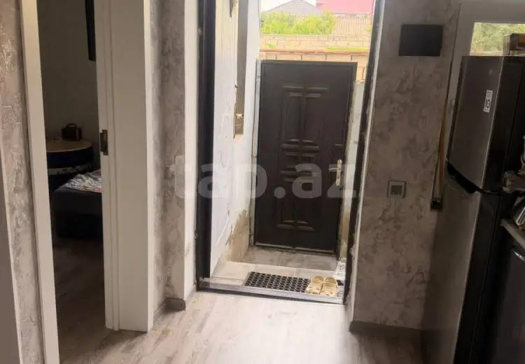2 otaqlı mənzil , Sumqayıt