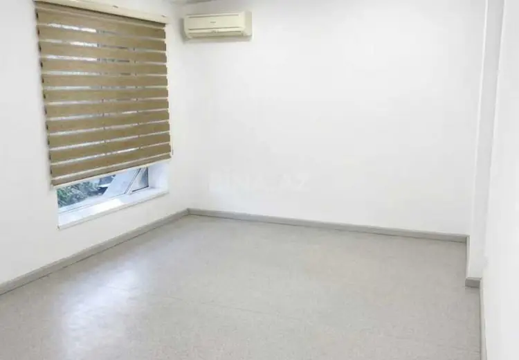 330 m² Obyekt / Ofis Kirayə (aylıq), Nəsimi, Bakı