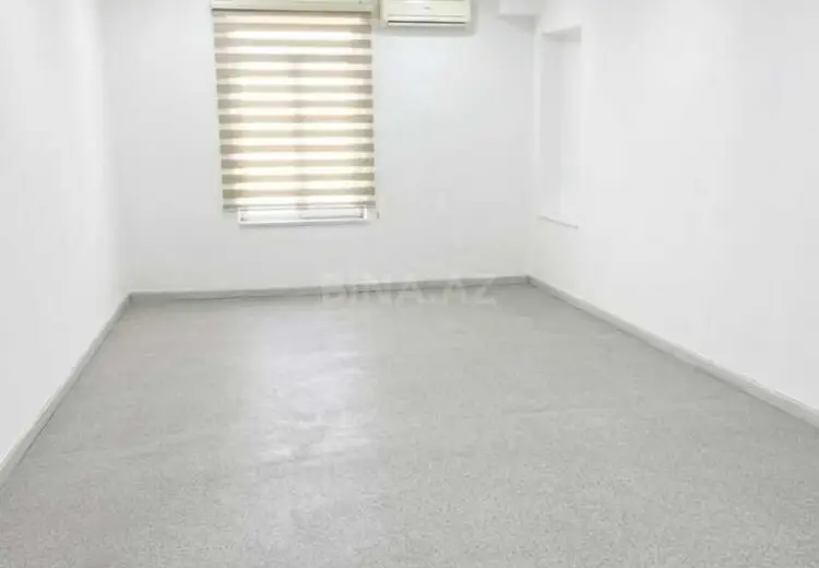 330 m² Obyekt / Ofis Kirayə (aylıq), Nəsimi, Bakı
