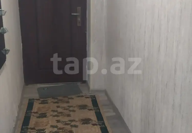 2 otaqlı mənzil , Sumqayıt