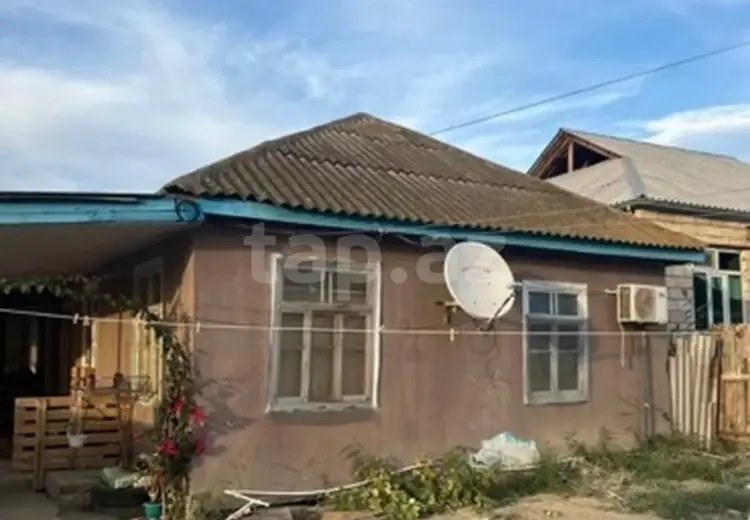 3 otaqlı mənzil , Şirvan