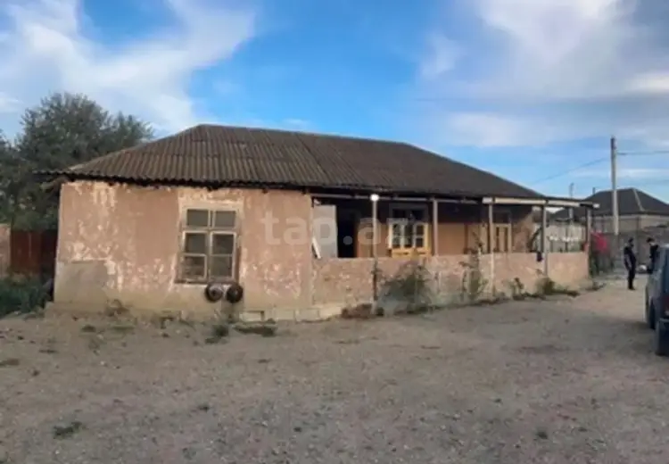 3 otaqlı mənzil , Şirvan