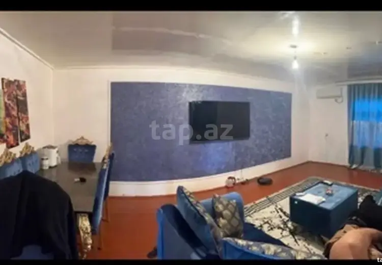 3 otaqlı mənzil , Şirvan