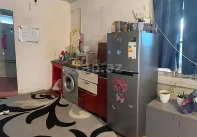 3 otaqlı mənzil , Şirvan