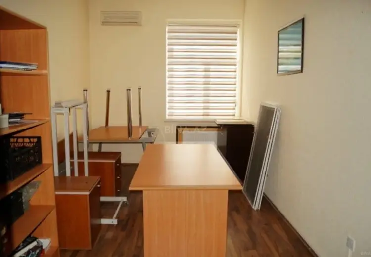 400 m² Obyekt / Ofis Kirayə (aylıq), Bayıl qəs., Səbail, Bakı