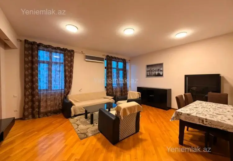 265 000 AZN - 2 otaqlı mənzil Satılır, Nəsimi, Bakı