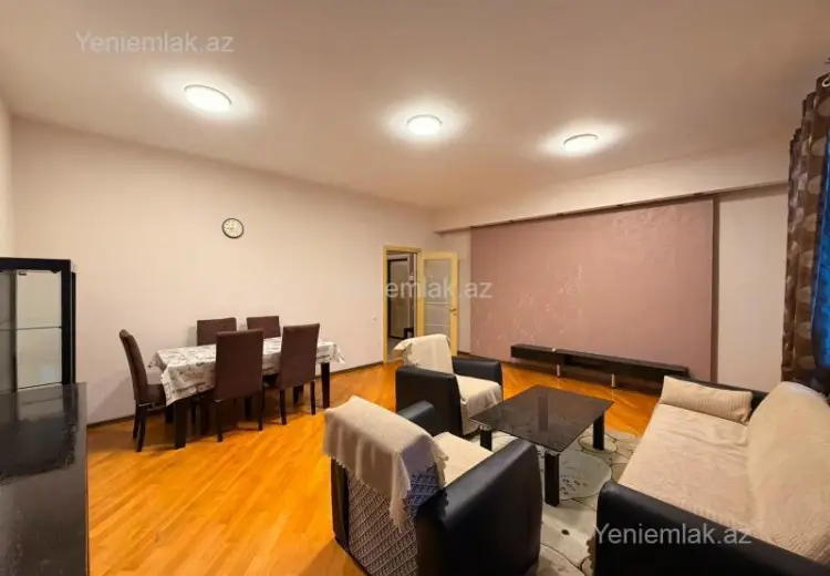 265 000 AZN - 2 otaqlı mənzil Satılır, Nəsimi, Bakı