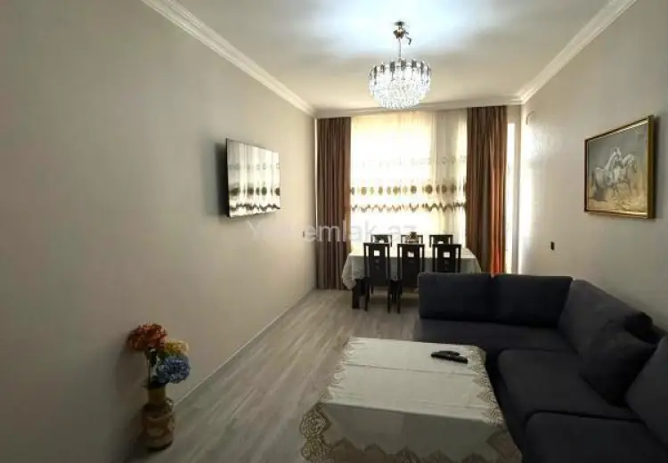 270 000 AZN - 3 otaqlı mənzil Satılır, Xətai, Bakı