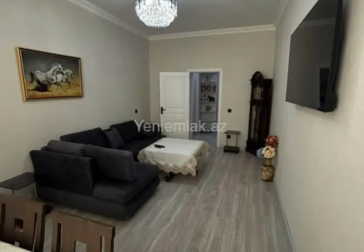 270 000 AZN - 3 otaqlı mənzil Satılır, Xətai, Bakı