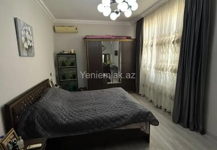 270 000 AZN - 3 otaqlı mənzil Satılır, Xətai, Bakı