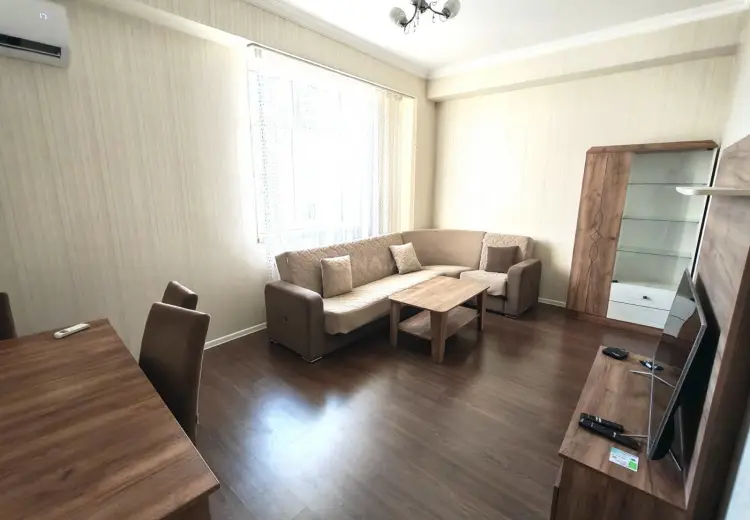 3 otaqlı mənzil Kirayə (aylıq), Yasamal qəs., Yasamal, Bakı