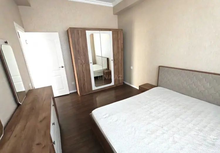 3 otaqlı mənzil Kirayə (aylıq), Yasamal qəs., Yasamal, Bakı