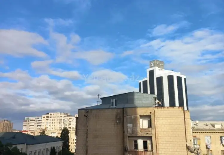 375 000 AZN - 3 otaqlı mənzil Satılır, Yasamal qəs., Yasamal, Bakı