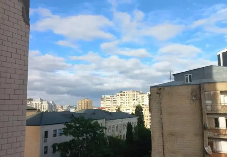 375 000 AZN - 3 otaqlı mənzil Satılır, Yasamal qəs., Yasamal, Bakı