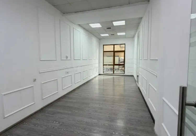 30 m² Obyekt / Ofis Kirayə (aylıq), Nəsimi, Bakı
