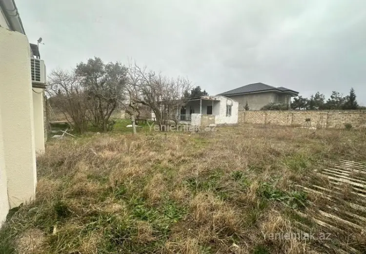 7.3 sot Torpaq Satılır, Bilgəh qəs., Sabunçu, Bakı