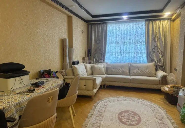 2 otaqlı mənzil , Bakı