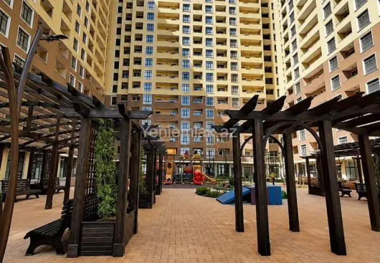 340 000 AZN - 3 otaqlı mənzil Satılır, Yasamal qəs., Yasamal, Bakı