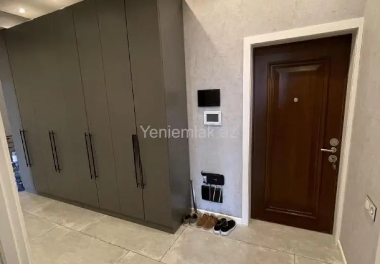 340 000 AZN - 3 otaqlı mənzil Satılır, Yasamal qəs., Yasamal, Bakı