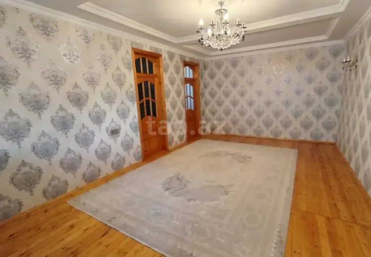 6 otaqlı mənzil , Mingəçevir