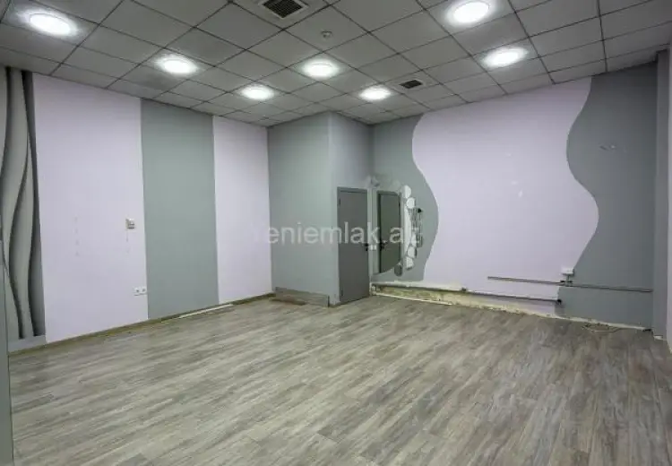 40 m² Obyekt / Ofis Kirayə (aylıq), Nəsimi, Bakı