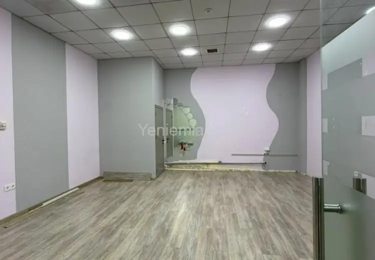 40 m² Obyekt / Ofis Kirayə (aylıq), Nəsimi, Bakı