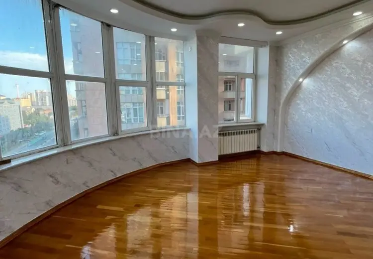 3 otaqlı mənzil Satılır, Yasamal qəs., Yasamal, Bakı