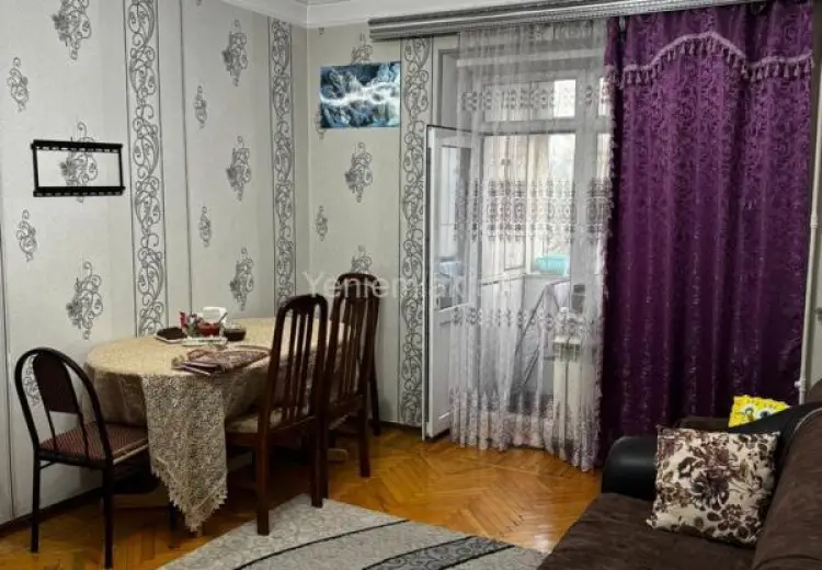 174 000 AZN - 2 otaqlı mənzil Satılır, Nərimanov, Bakı
