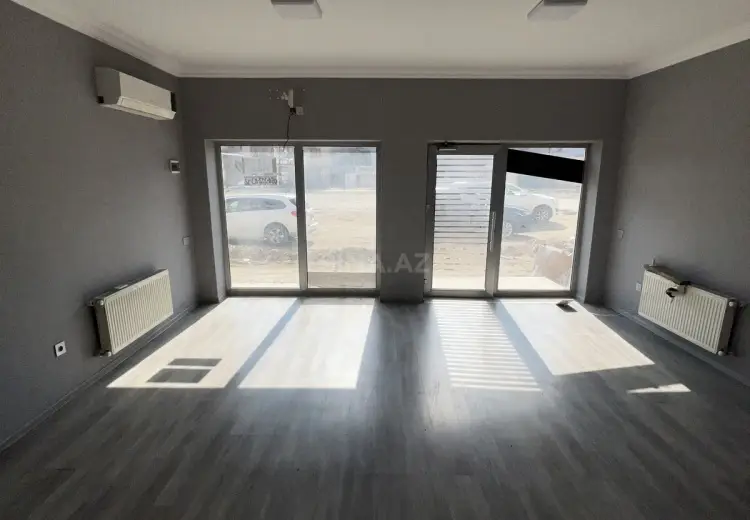 70 m² Obyekt / Ofis Satılır, Nərimanov, Bakı