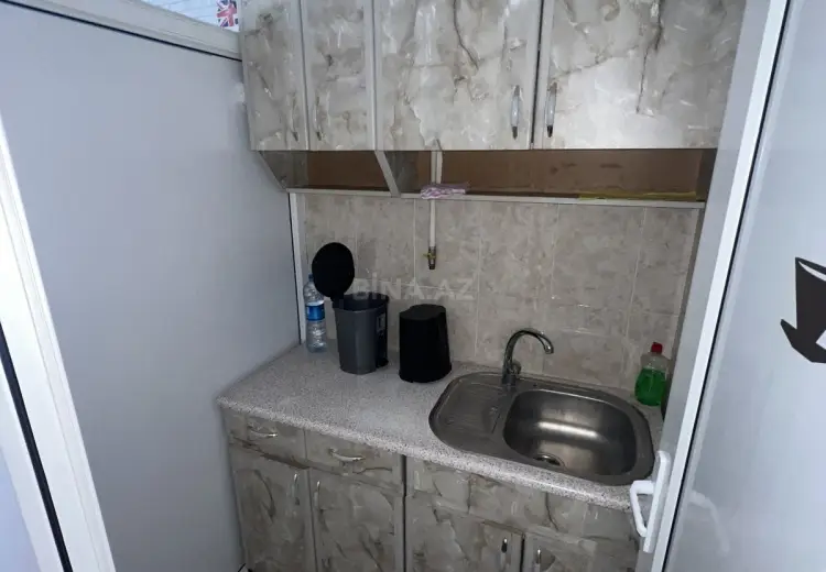 70 m² Obyekt / Ofis Satılır, Nərimanov, Bakı