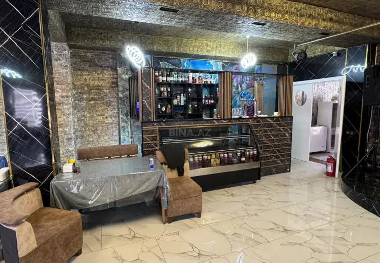 150 m² Obyekt / Ofis Satılır, Xətai, Bakı