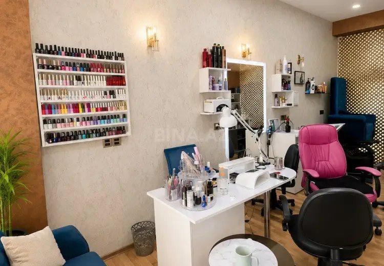 50 m² Obyekt / Ofis Satılır, Yeni Yasamal qəs., Yasamal, Bakı