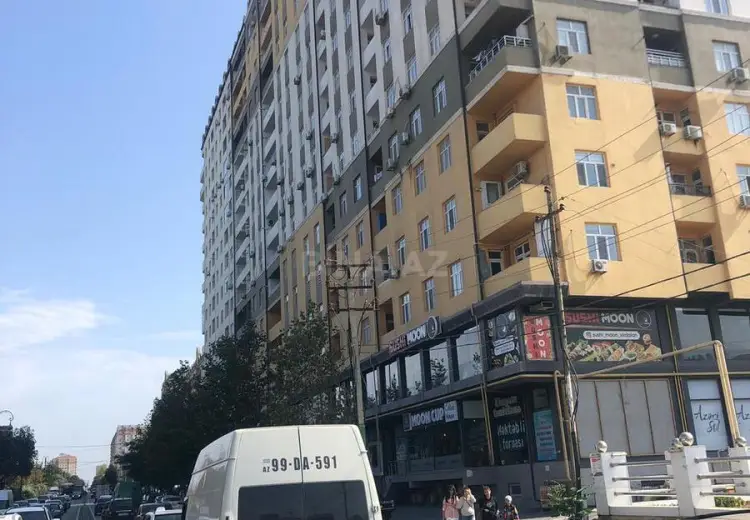 2 otaqlı mənzil Satılır, Xırdalan