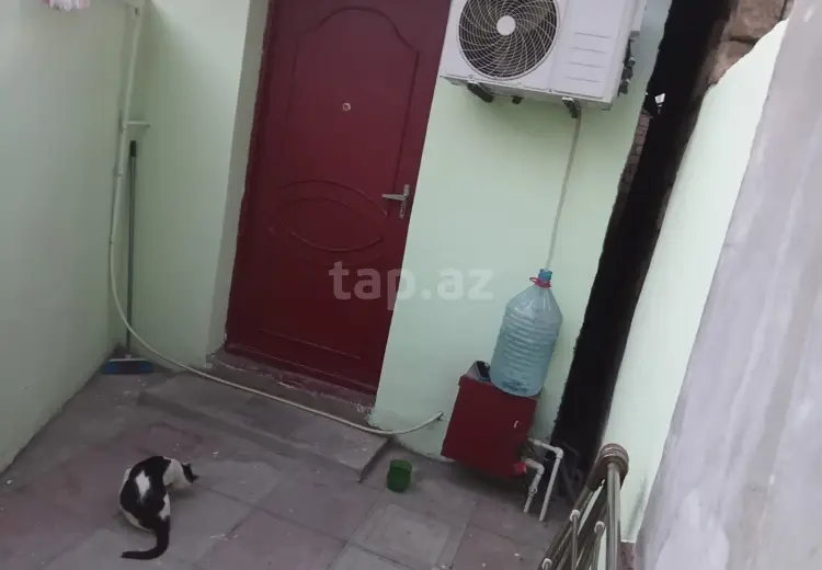 2 otaqlı mənzil , Sumqayıt