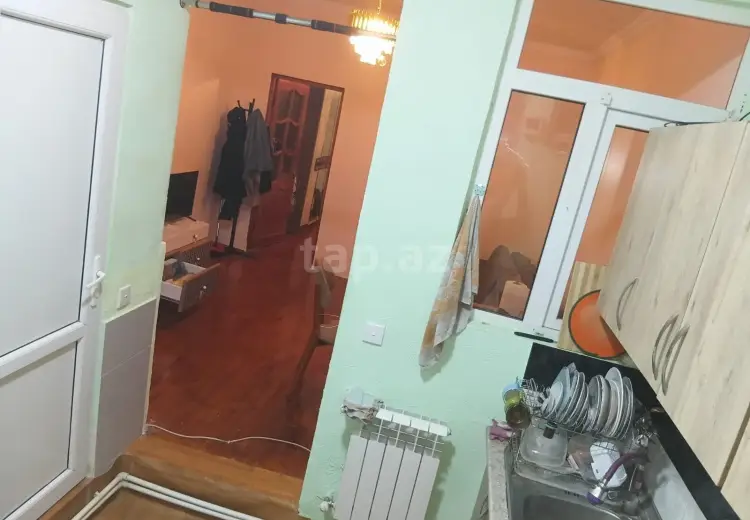 2 otaqlı mənzil , Sumqayıt