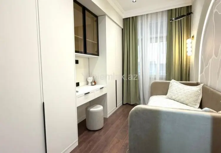 3 otaqlı mənzil Satılır, Yasamal qəs., Yasamal, Bakı