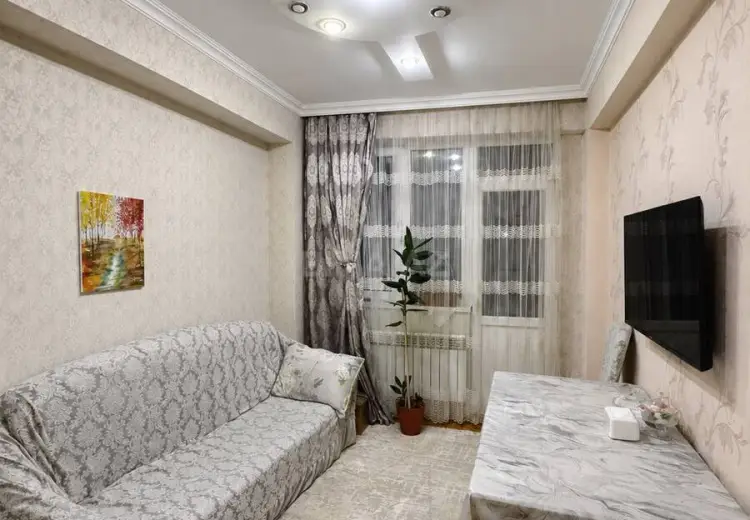 2 otaqlı mənzil Satılır, Xırdalan