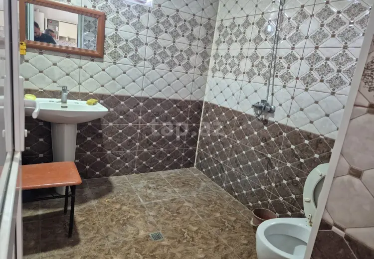 2 otaqlı mənzil , Qəbələ