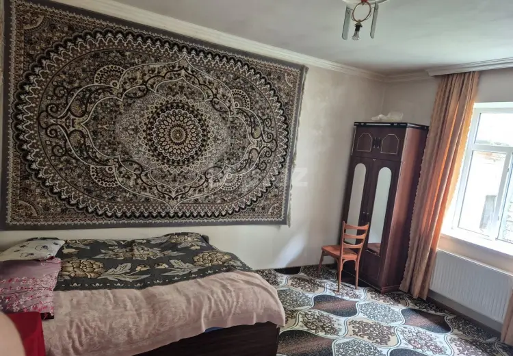 2 otaqlı mənzil , Qəbələ