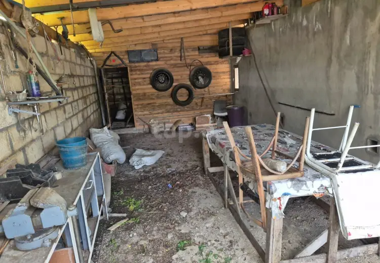 2 otaqlı mənzil , Qəbələ