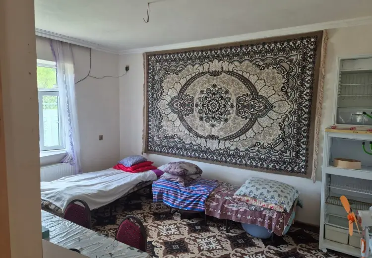2 otaqlı mənzil , Qəbələ
