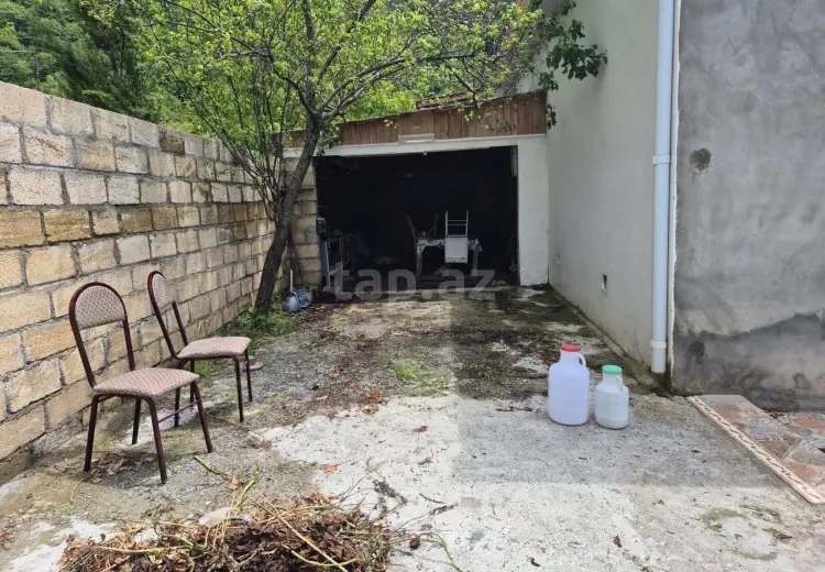 2 otaqlı mənzil , Qəbələ