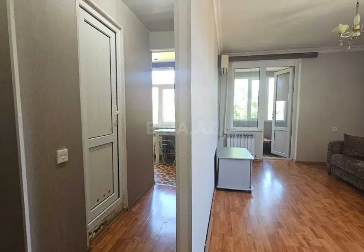1 otaqlı mənzil Kirayə (aylıq), 8-ci kilometr, Nizami, Bakı