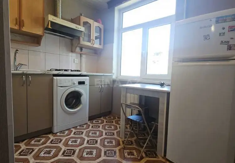 1 otaqlı mənzil Kirayə (aylıq), 8-ci kilometr, Nizami, Bakı