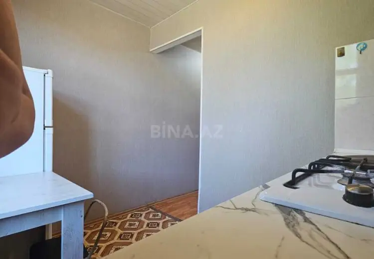 1 otaqlı mənzil Kirayə (aylıq), 8-ci kilometr, Nizami, Bakı