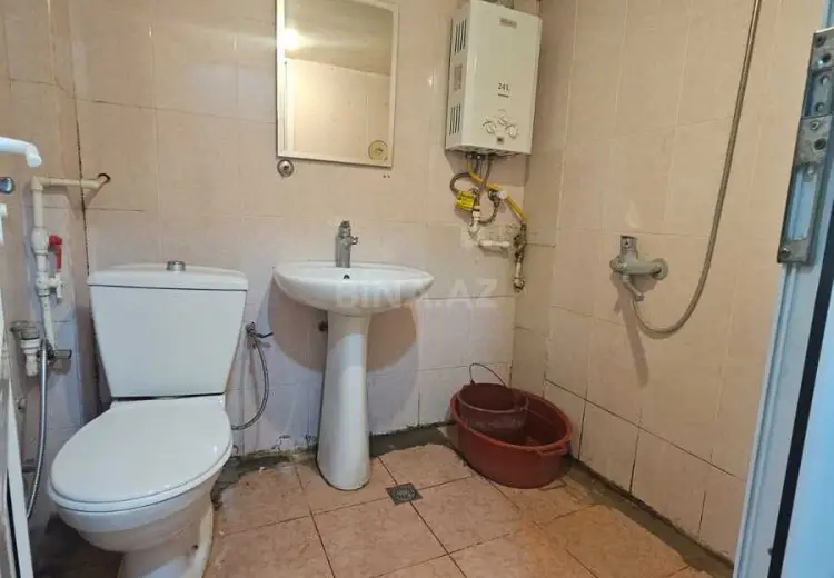 1 otaqlı mənzil Kirayə (aylıq), 8-ci kilometr, Nizami, Bakı