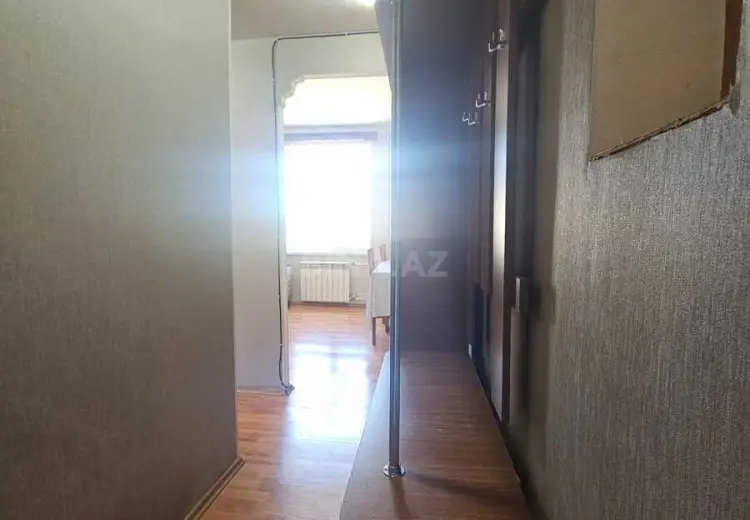 1 otaqlı mənzil Kirayə (aylıq), 8-ci kilometr, Nizami, Bakı